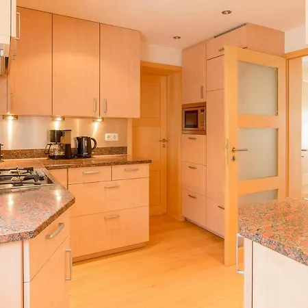 Villawalter Gastehaus Plattenhardt Apartment Filderstadt