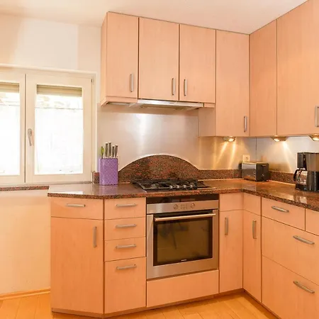 Villawalter Gastehaus Plattenhardt Lägenhet *