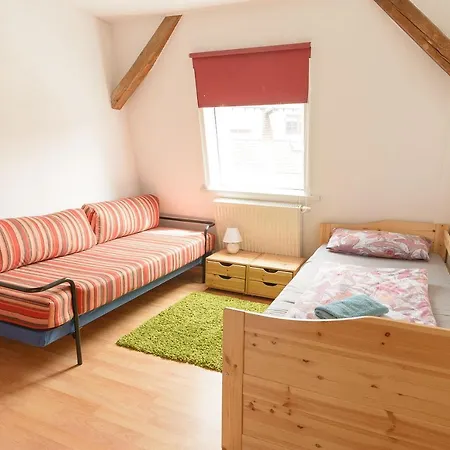 Villawalter Gastehaus Plattenhardt Lägenhet