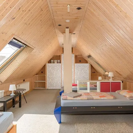 Lägenhet Villawalter Gastehaus Plattenhardt *