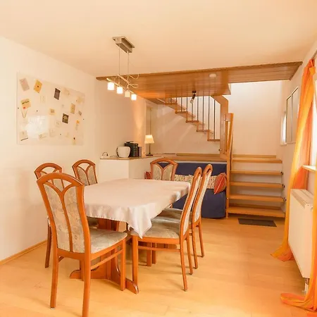 Lägenhet Villawalter Gastehaus Plattenhardt *