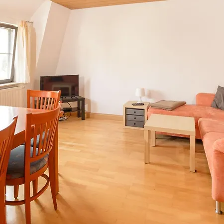 Villawalter Gastehaus Plattenhardt Lägenhet *