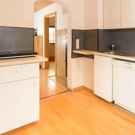Villawalter Gastehaus Plattenhardt Lägenhet *